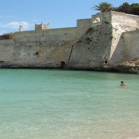 Villa Dimora Storica Monopoli Extérieur photo