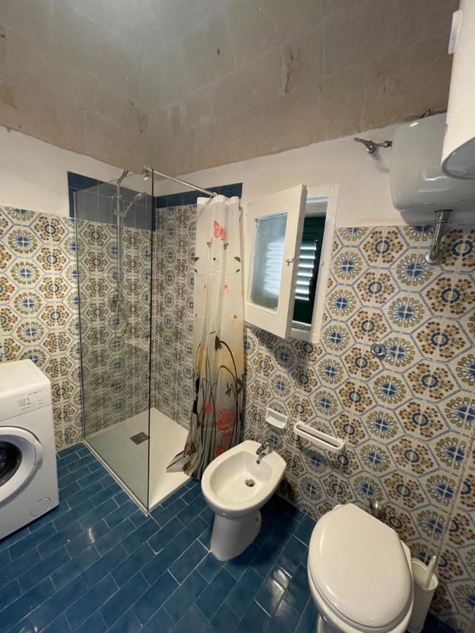 Villa Dimora Storica Monopoli Extérieur photo