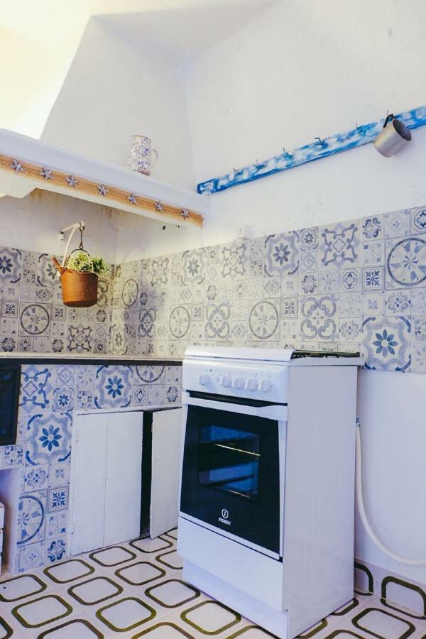 Villa Dimora Storica Monopoli Extérieur photo