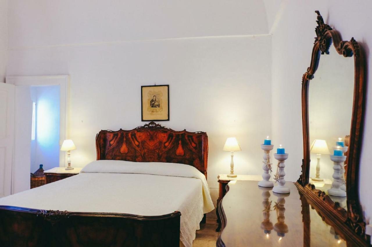Villa Dimora Storica Monopoli Extérieur photo