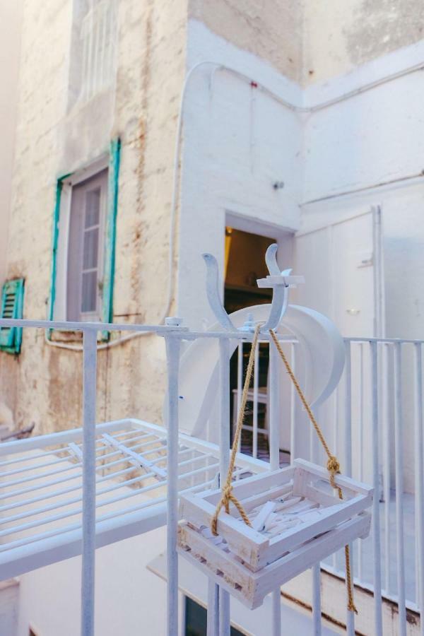Villa Dimora Storica Monopoli Extérieur photo