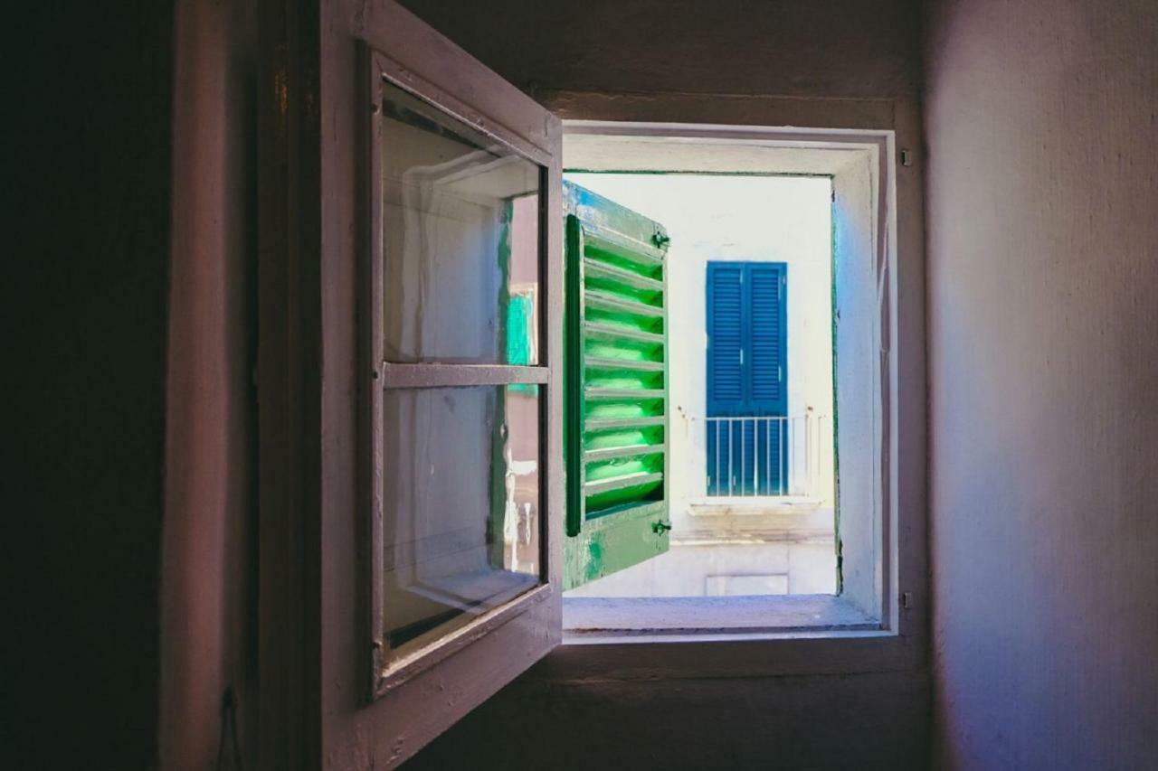 Villa Dimora Storica Monopoli Extérieur photo