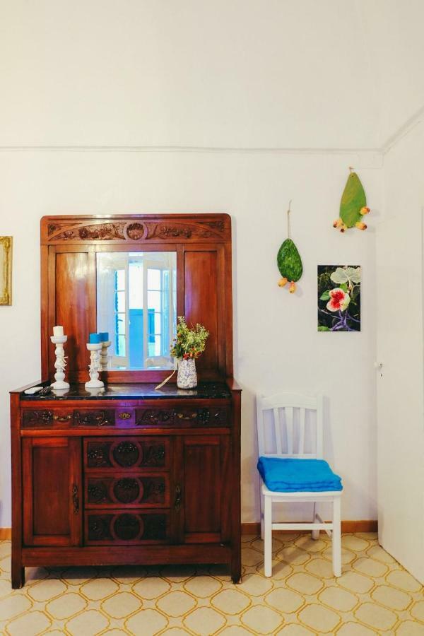 Villa Dimora Storica Monopoli Extérieur photo