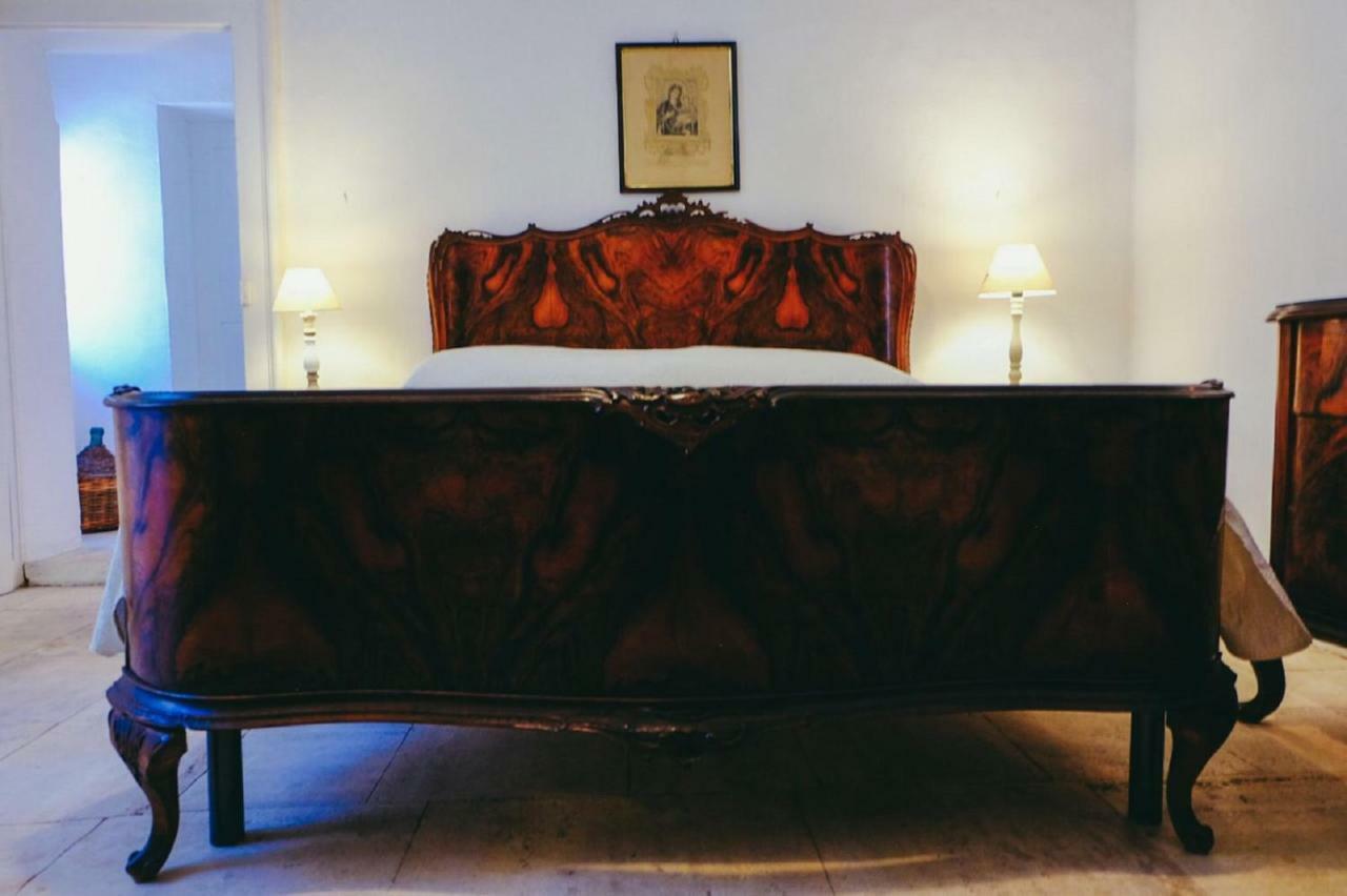 Villa Dimora Storica Monopoli Extérieur photo