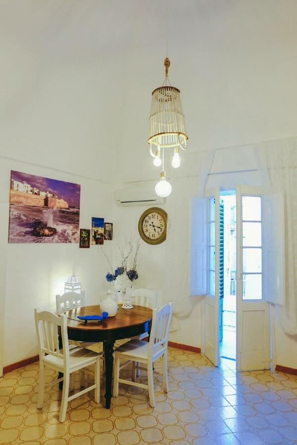 Villa Dimora Storica Monopoli Extérieur photo