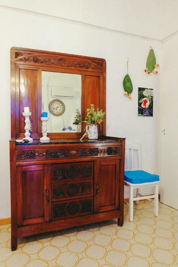 Villa Dimora Storica Monopoli Extérieur photo