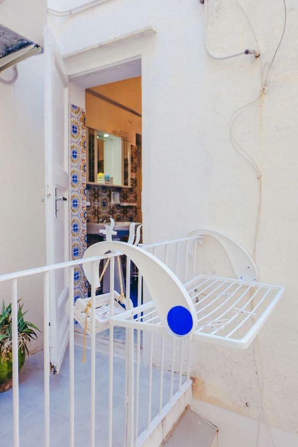 Villa Dimora Storica Monopoli Extérieur photo
