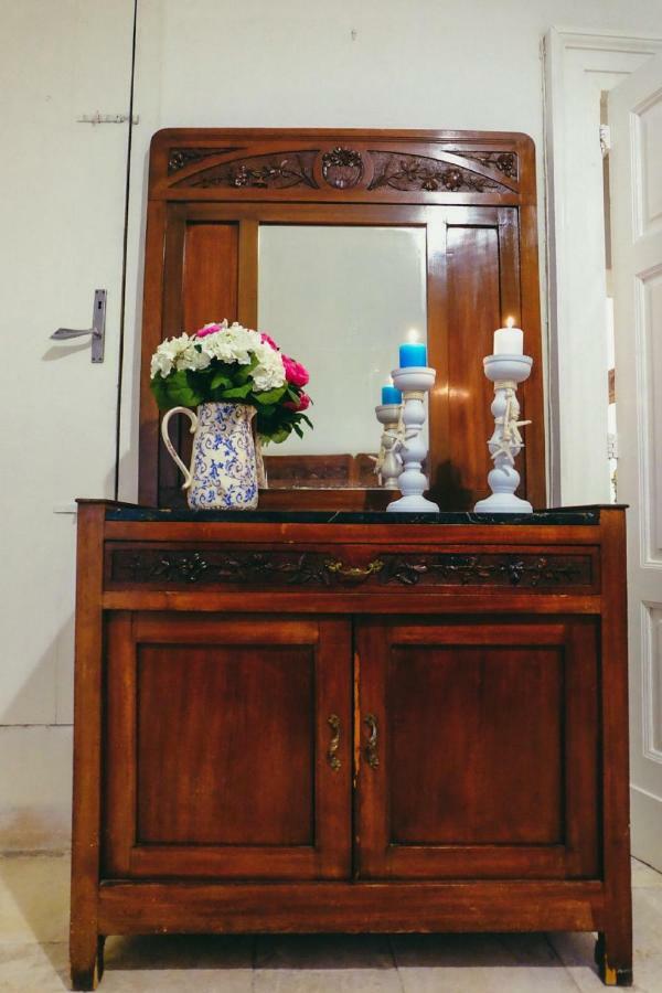 Villa Dimora Storica Monopoli Extérieur photo