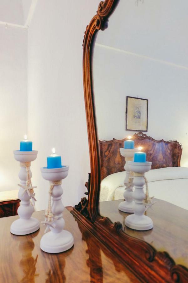 Villa Dimora Storica Monopoli Extérieur photo