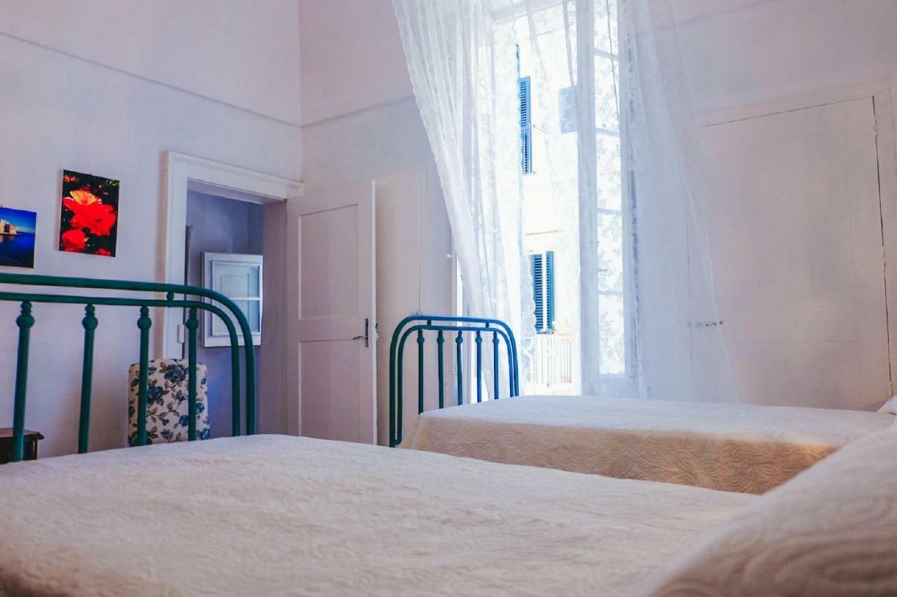Villa Dimora Storica Monopoli Extérieur photo