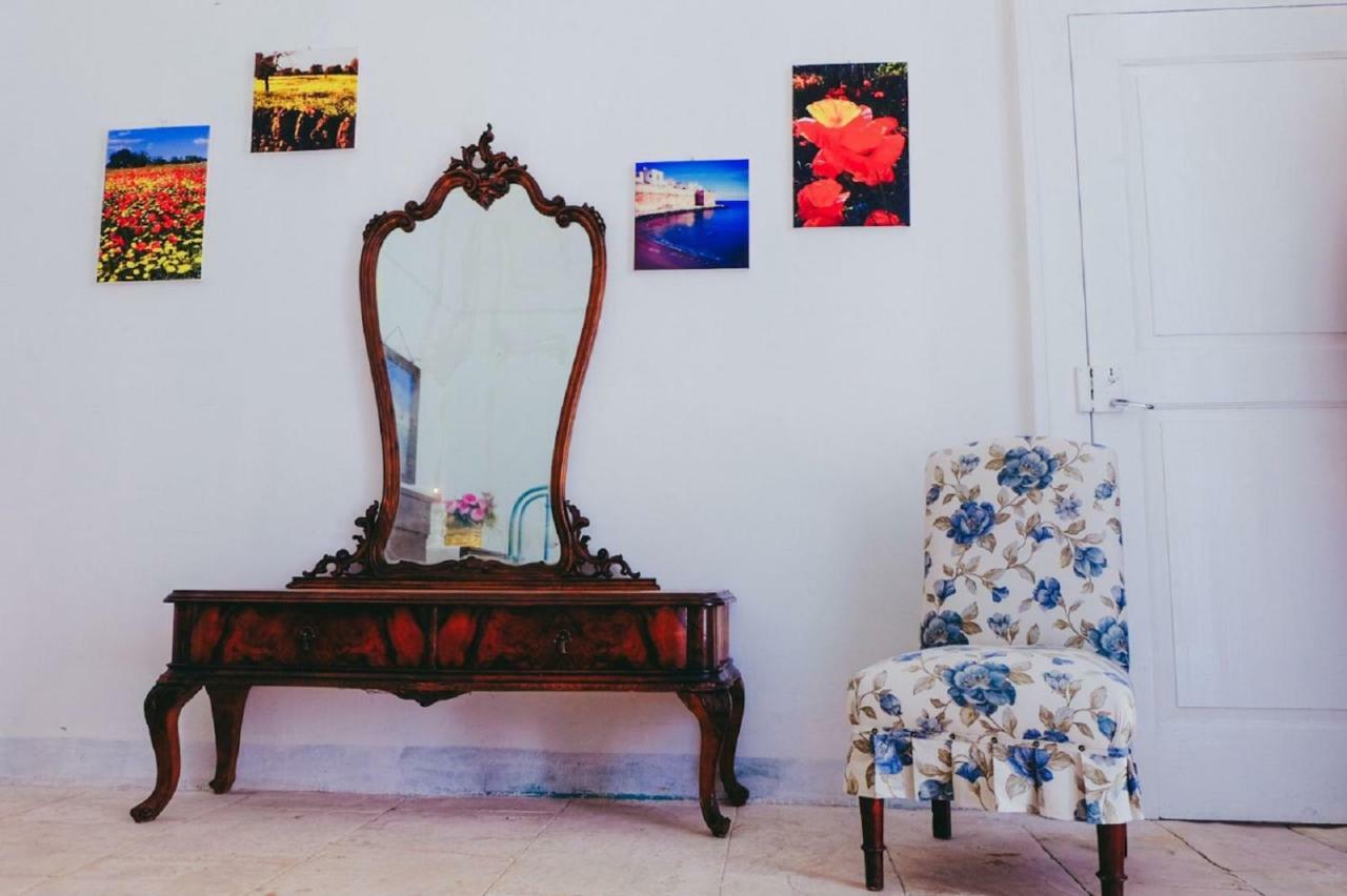 Villa Dimora Storica Monopoli Extérieur photo