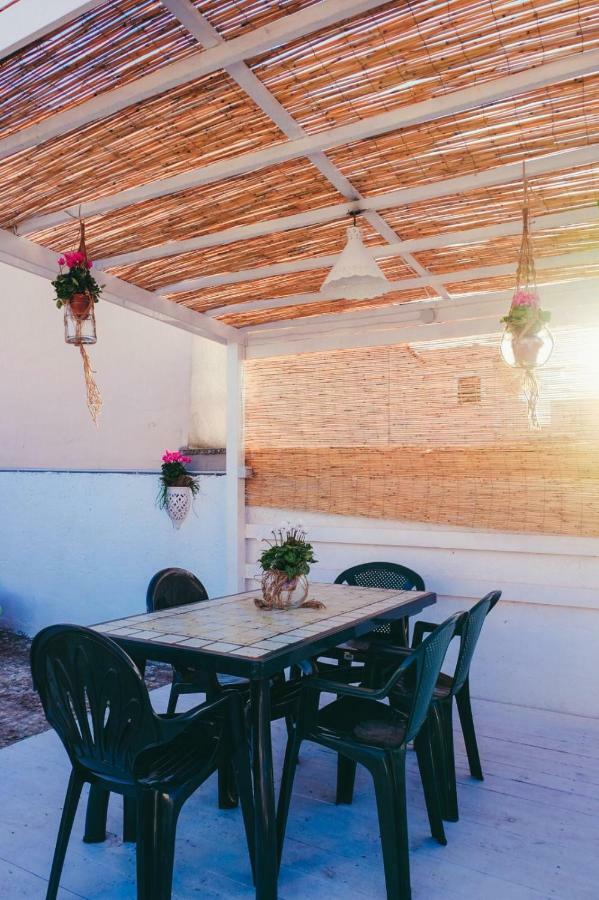 Villa Dimora Storica Monopoli Extérieur photo